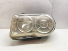 2005-2007 Chrysler 300 Front Left Side Headlight Headlamp Oem, 114-00910 Used. Price: $57.00.