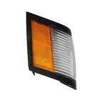 New Goodmark Rh Side Front Marker Lamp Assembly Fits 84-87 Regal GMK4462140842R. Price: $80.15.