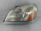 2003-2005 Honda Pilot Driver Left Oem Lamp XNTX5 Used. Price: $65.61.