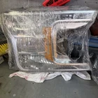 2018 2020 Ford F150 Halogen Headlight (right/passenger) KL34-13005-AA Used. Price: $47.99.