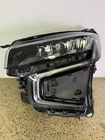 2021 - 2024 Chevrolet Tahoe Suburban Headlight Driver's Left Sealed Used. Price: $400.00.