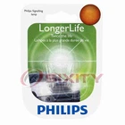 Philips Instrument Panel Light Bulb For Buick Century Electra Regal Skylark Jq New. Price: $9.54.