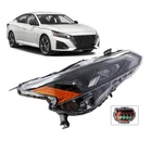 26010-9HF0C Full Led Projector Headlight Right Side For 2023-2025 Nissan Altima New. Price: $92.48.