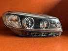2016 2017 2018 Kia Sorento Right Passenger Halogen Headlight W/led Oem 92102-C6 Used. Price: $262.40.