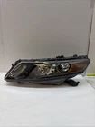 33150-TP6-A01 Genuine Honda Headlight Assembly, Driver Side New. Price: $399.99.
