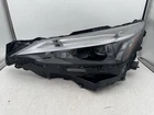 2022 2023 2024 Lexus NX250 NX350 Headlight Left Lh Driver Oem Led Headlamp Used. Price: $600.00.