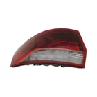 Depo 341-1949L-AS Driver Side Outer Replacement Tail Light Standard Line New. Price: $164.99.