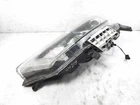 2016-2018 Nissan Maxima Driver Headlight **item Has Damaged Lens** Used. Price: $160.55.