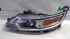 2014-2016 Ford Taurus Front Left Headlight Lamp Oem AG13-13006-B Used. Price: $134.55.