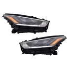 For Toyota Highlander 21-23 Headlight Set Driver & Passenger Side Replacement New. Price: $1871.03.