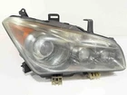 11-14 Infiniti QX80 QX56 Passenger Headlight Xenon W/o Adaptive Oem Intact Used. Price: $326.25.