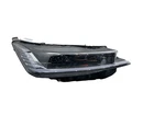 2024-2025 Lincoln Nautilus Front Right Adaptive Led Reflector Headlight *crack* Used. Price: $549.45.