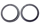 Black Bezel Rings For Hmmwv, All Military Vehicle Headlights M998 New. Price: $69.99.