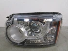11 2010-2012 Land Rover LR4 Lh Driver Hid Lamp Oem Used. Price: $448.38.