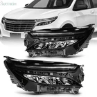 For 2022-2023 2024 Chevrolet Equinox Lt Rs Full Led Headlights Assembly Pair New. Price: $259.99.