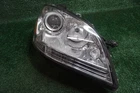 2006 2007 Mercedes Benz ML63 Passenger Side Rh Head Light Oem 340-1120R-AC Used. Price: $93.64.