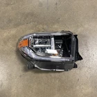 2018 2021 Toyota Tundra Right Side Headlight With Led New. Price: $200.00.