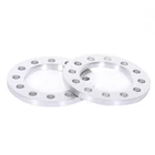 Pcs 1/2" Wheel Spacers 12MM Fits Chevrolet Silverado 1500 Suburban Tahoe New. Price: $25.99.