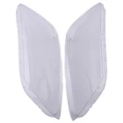 Headlamp Lens Cover For Mazda CX-7 2007 2008 2009 2010 2011 2012 Left Right New. Price: $60.59.