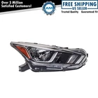 Right Headlight Assembly Passenger Side NI2503300 For 2022-2025 Nissan Versa New. Price: $199.85.