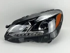 Oem 2014-2016 Mercedes Class W212 Static Led Left Lh Side Headlight Perfect! Used. Price: $599.00.