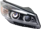 For 16-18 Sorento Hid Headlamp W/bulb & Ballast Right Side New. Price: $716.95.