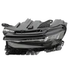 2021-2024 Grand Cherokee Headlamp Light Left Driver Genuine New Mopar 68606229AB. Price: $613.06.