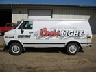 Driver Left Headlight Single Lamps Fits 92-96 Chevrolet 30 Van 57753 Used. Price: $87.64.