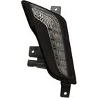 Driving Headlight Headlamp Driver Left Side For Chevy Hand 23384965 New. Price: $150.24.
