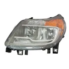 Maxzone Vehicle Lighting Corp 334-1138L-AS2 Driver Side Headlight Assembly New. Price: $169.90.