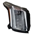 2015-2020 Cadillac Escalade Right Passenger Side Led Oem Headlight 009598397 Used. Price: $900.00.