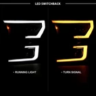Anzo Usa Switchback Style Projector Headlight Set Black Ford F150 111357 New. Price: $632.61.