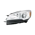 Headlight Ford Escape 2013-2016 Left Front Factory Halogen Capa 114-01470L New. Price: $435.87.