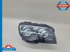 Chrysler Crossfire Headlight Lamp Halogen Right Passenger 50K 04-08 Oem Tested Used. Price: $379.97.