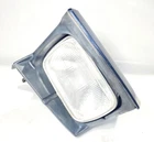 Left Headlight Without Motor Oem 1985 1986 1987 1988 1989 Toyota MR2 Used. Price: $51.18.