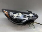 2018 2023 Kia Stinger Headlight Oem Right Side Led Projector Lamp 92102-J5120 Used. Price: $870.00.
