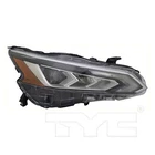 Tyc Headlight Assembly For 19-21 Altima 20-16859-00-9 New. Price: $300.43.
