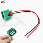For Jeep Wrangler. 2007-2017. High/low Beam Headlights Connector 55078149AD New. Price: $8.76.
