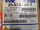 Driver Left Headlight Hid Titanium Fits 15-18 Edge 1089783 Used. Price: $1020.00.