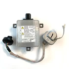 Oem Mitsubishi Acura Tsx Tl Rdx Xenon Hid Headlight Ballast Igniter Module Used. Price: $49.99.