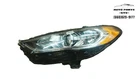 2017-2019 Ford Fusion Front Left Driver Side Headlight Halogen Lamp Oem Used. Price: $140.00.
