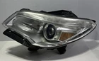 2013-2017 Buick Enclave Xenon Hid Headlight Lamp Afs Left Driver Oem Used. Price: $299.00.