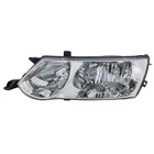 For 02-03 Solara Front Halogen Headlamp With Bulb Left Side New. Price: $120.95.