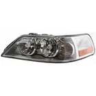 For Lincoln Town Car Headlight 2003 2004 Driver Side Halogen FO2502184 New. Price: $186.41.