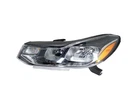 Fits Chevrolet Trax 17-19 Left Hand Headlamp Assembly Ls/lt Model New. Price: $154.40.