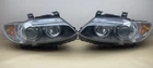 07-10 Bmw E92 E93 335I 328I M3 Oem Dynamic Xenon Headlight Assembly, Pair L&r Used. Price: $550.00.