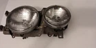 77-85 Mercedes 123 300CD Right Passenger Headlight Assembly Le 1657AP 1305543067 Used. Price: $159.00.