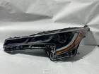 Oem 2019-2022 Toyota Corolla Left Lh Headlight Lamp Triple Beam Led 81150-12L00 New. Price: $195.00.