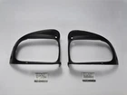 Mazda Genuine FD01-50-741C/FD01-50-751C Headlight Bezel L&r Set RX-7 FD3S Oem New. Price: $236.29.