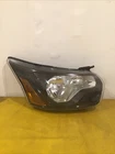 2015-2020 Ford Transit Right/passenger Side Halogen Headlight P/n CK41-13W029-AL Used. Price: $195.00.